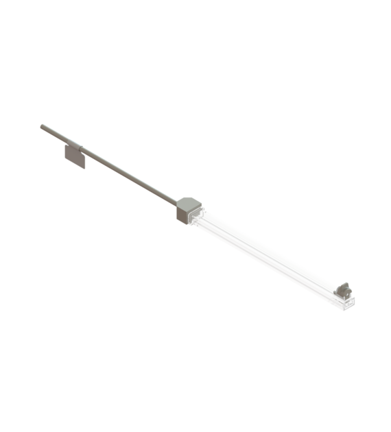 KESSEL LISTWA LED RGB