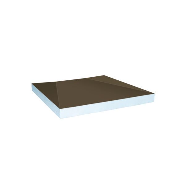 KESSEL PLYTA ZE SPADKIEM 900X900MM