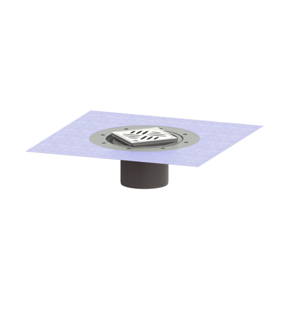 KESSEL NASADA VARIOFIX Z KR. SZCZ. 120 SYS.125
