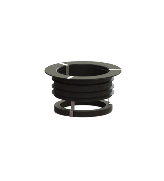 KESSEL QUICKFT DO ECOGUSS PION OPP SYSTEM 125