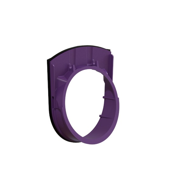 KESSEL CZESC WSUWANA DO STAUFIXA DN125/150