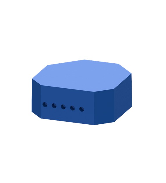 KESSEL KONTAKT BEZPOTENCJALOWY DO MINILIFT S