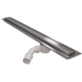 MCALPINE ODLYW LIN 600MM OMEGA SLIM STAL SZCZ KPL