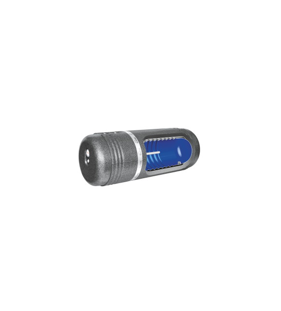 KOSPEL WYMIENNIK CWU. WP-100L DWUPLASZCZ.TERMO-HIT