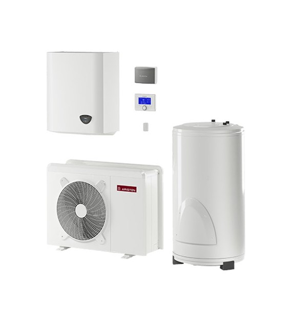 ARISTON POMPA NIMBUS FLEX 50 S