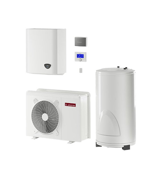 ARISTON POMPA NIMBUS FLEX 50 S