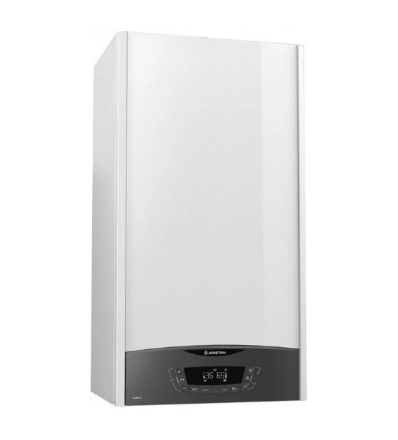 CLAS X 24 CF EU LOW NOX