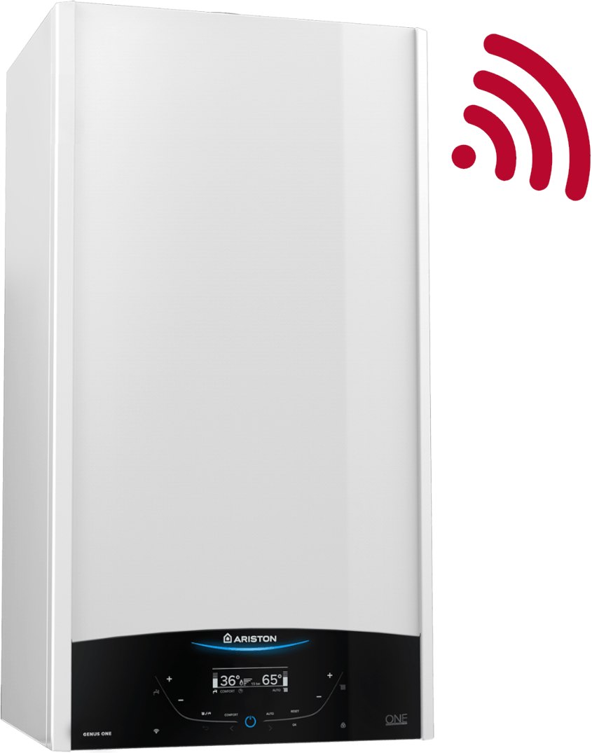 GENUS ONE+ NET 24