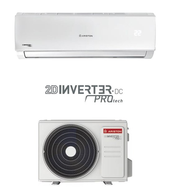 KLIMATYZATOR ALYS R32 C 25 MUD0