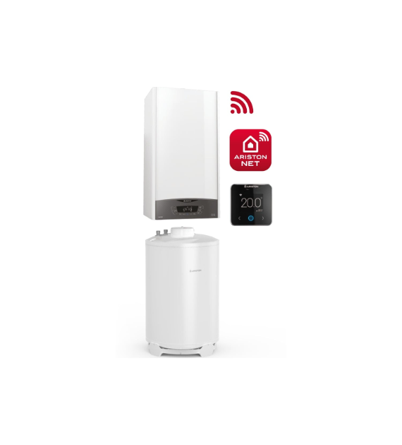 PAKIET ONE MED 24 NET KOCIOŁ + ZAS. + NET CZARNY