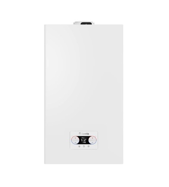 QUADRA X 25C KOCIOŁ KOND. WISZ. 2-F