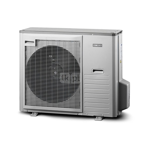 JEDNOSTKA ZEWNETRZNA N SPLIT AMS 10 8KW