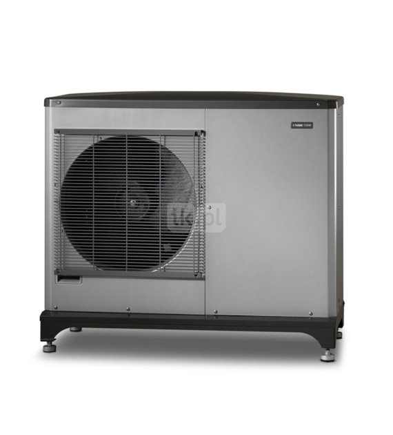 POMPA CIEPLA NIBE F2040-12KW 3X400V