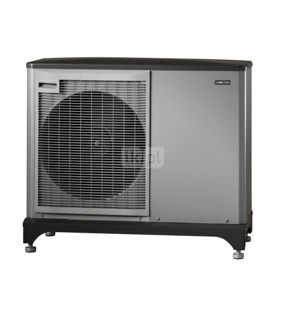 POMPA CIEPLA NIBE F2040-8KW 1X230V