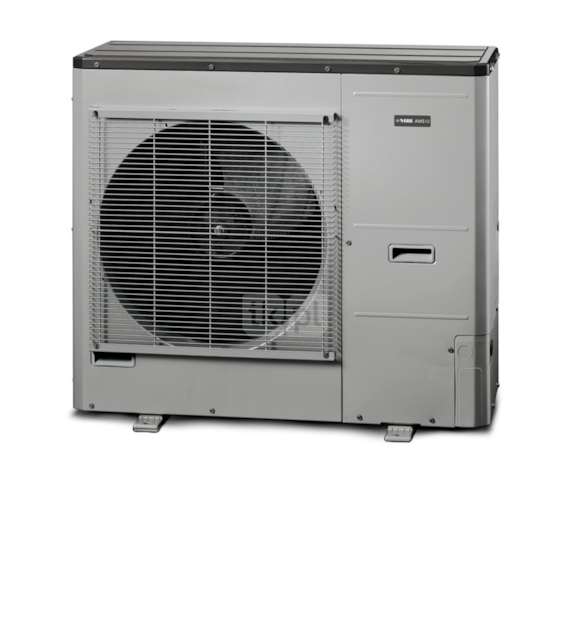 JEDNOSTKA ZEWNETRZNA N SPLIT AMS 10 12KW