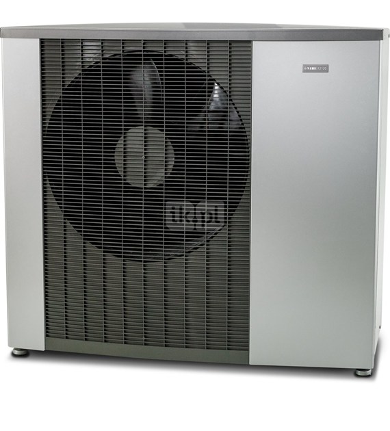 POMPA CIEPLA NIBE F2120-16 moc do 13,0 KW 3X400V