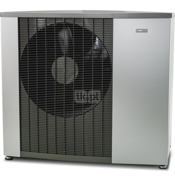 POMPA CIEPLA NIBE F2120-20 moc do 16,1 KW 3X400V