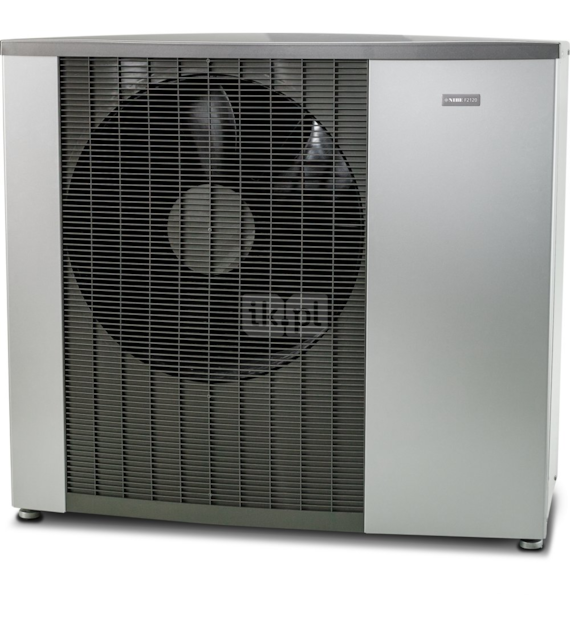 POMPA CIEPLA NIBE F2120-20 moc do 16,1 KW 3X400V
