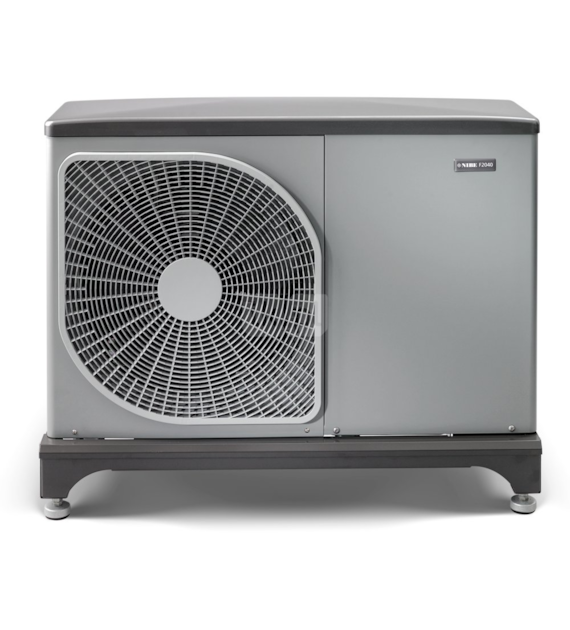 POMPA CIEPLA NIBE F2040-6KW 1X230V