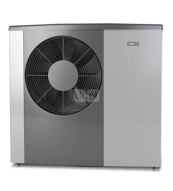 POMPA CIEPLA NIBE S2125 - 8 3X400V