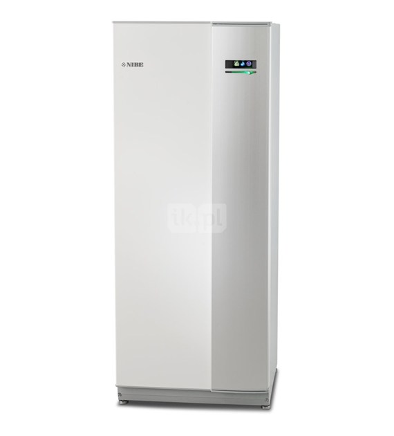 POMPA CIEPLA NIBE F1145-15KW 3X400V NOWA