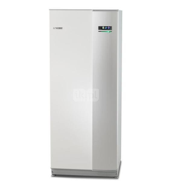 POMPA CIEPLA NIBE F1145-17KW 3X400V NOWA