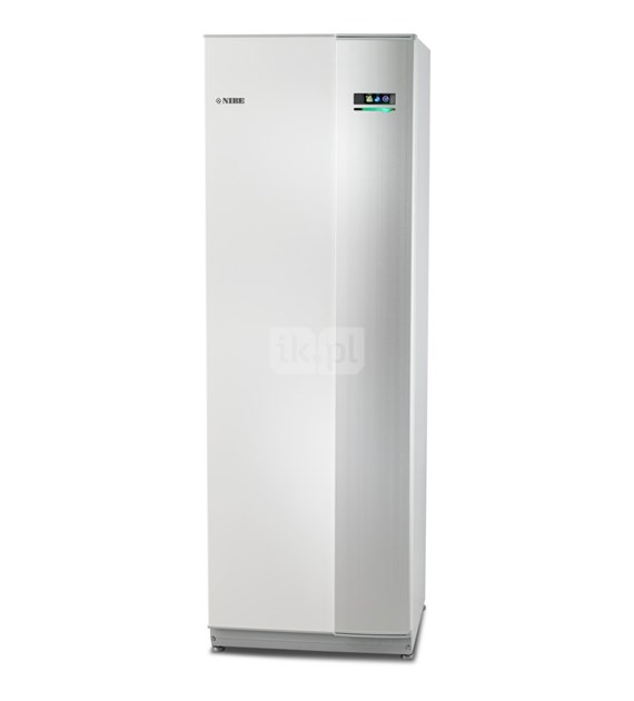 POMPA CIEPLA NIBE F1345-24KW 3X400V