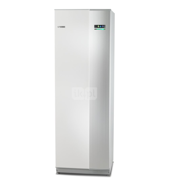 POMPA CIEPLA NIBE F1345-30KW 3X400V