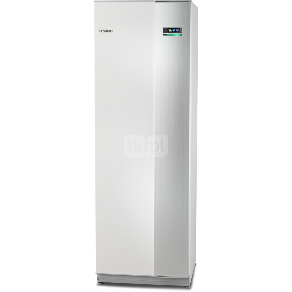 POMPA CIEPLA NIBE F1345-30KW 3X400V