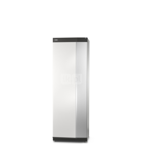 POMPA CIEPŁA NIBE S1255-12 E EM 3X400V 180L