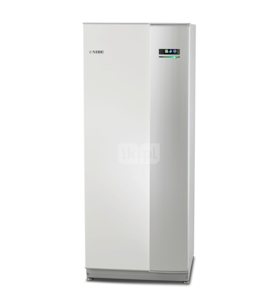 POMPA CIEPŁA  10 KW,CHŁODZENIE PASYWNE,  3X400V