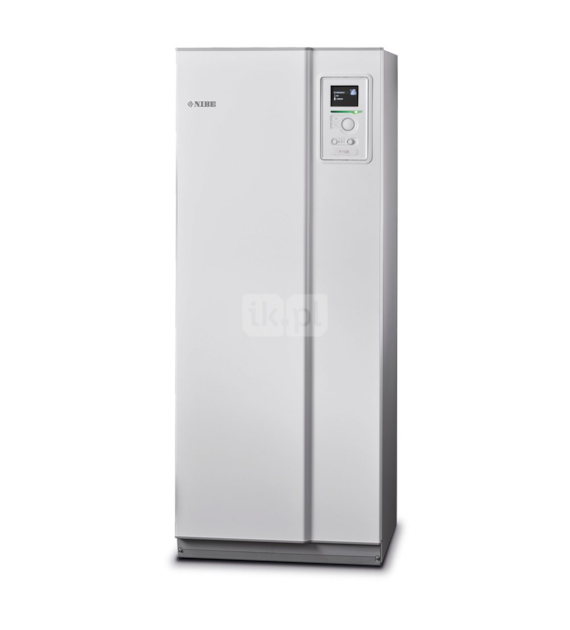 POMPA CIEPŁA  8 KW, ZASILANIE 3X400V