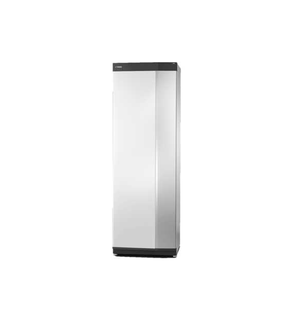 POMPA CIEPŁA 8 KW 3X400V ,S1256-8 R EM