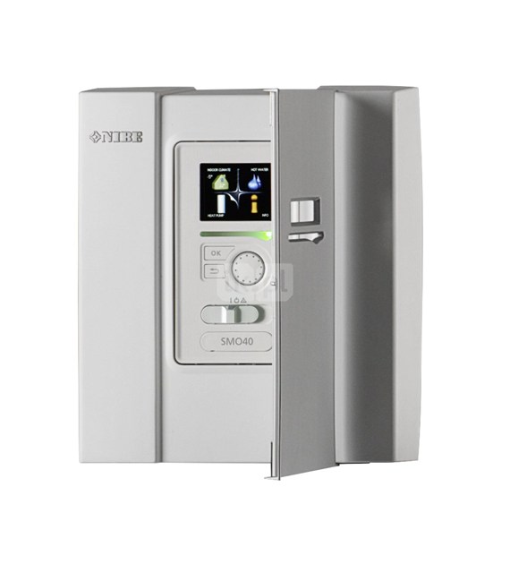 MODUL STEROWANIA PC SMO 40