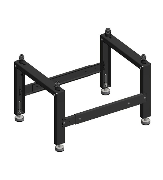 STELAZ NAZIEMNY DO AMS 10-6,8,12,16 Kw