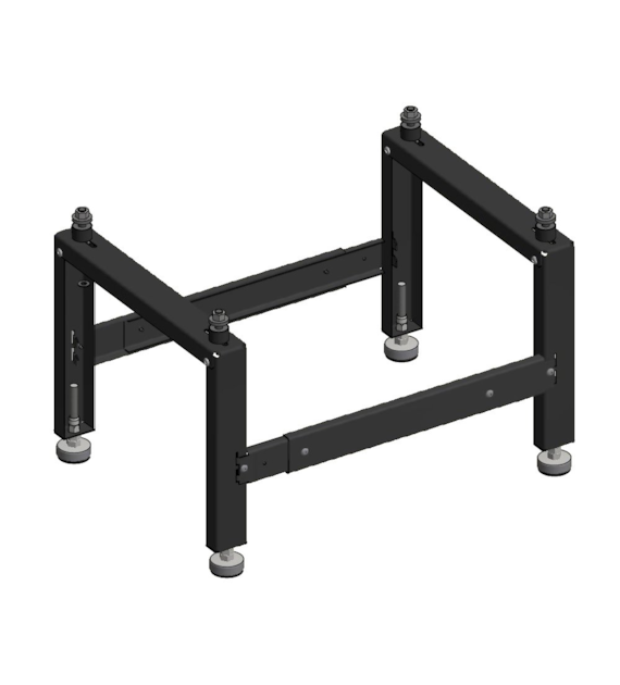 STELAZ NAZIEMNY DO AMS 10-6,8,12,16 Kw