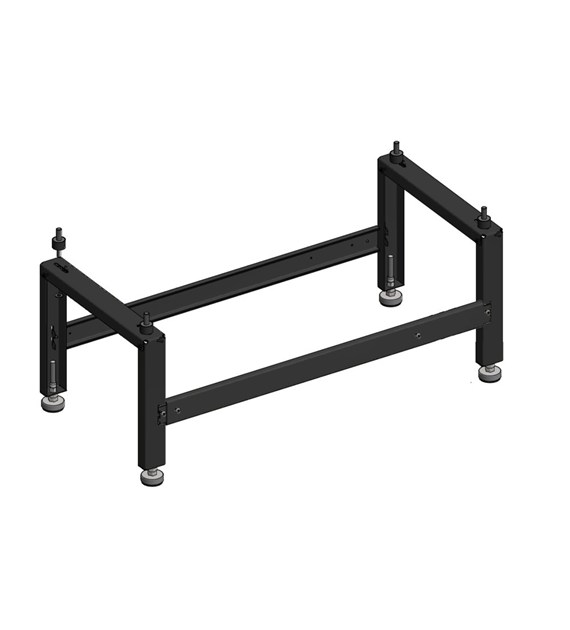 STELAŻ NAZIEMNY F2040 6, 8, 12, 16 KW