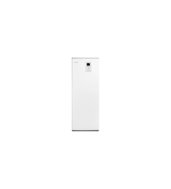 CENTRALA WEWNETRZNA BA-SVM 20-200/6E