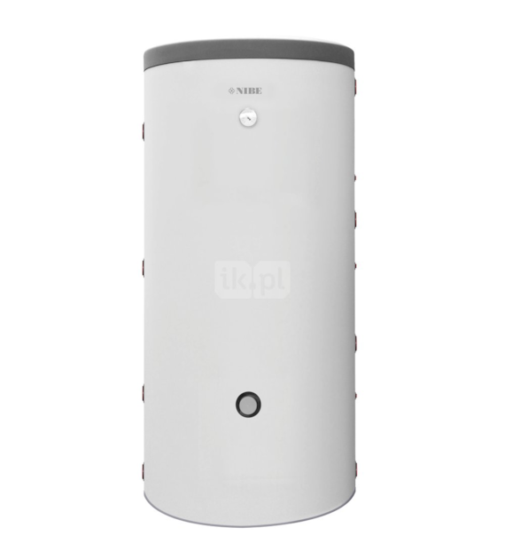 UKV 20-750 ZBIORNIK BUFOROWY OCIEPL.B/W