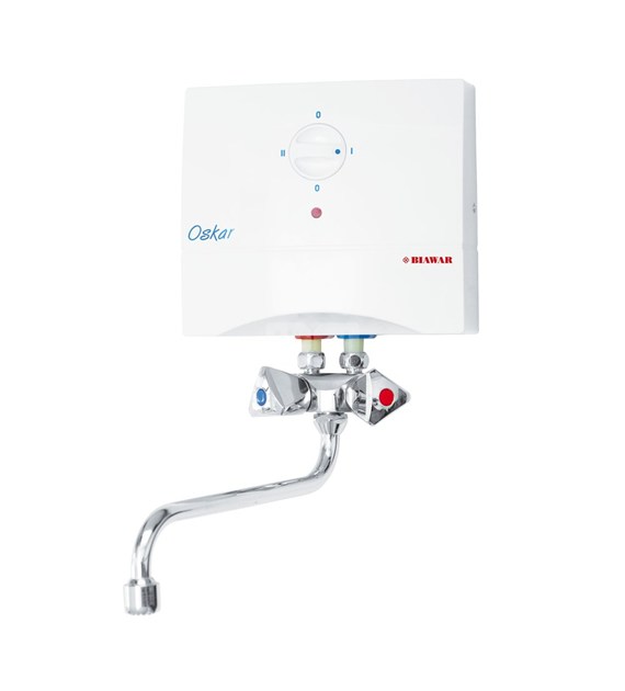 OSKAR OP-5U PRZEP.OGRZ.WODY UMYWAL.