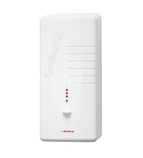 KASKADA 2 OP-12.04 OGRZEWACZ PRZEP. 12KW