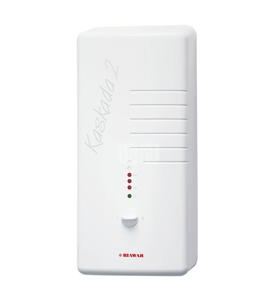 KASKADA 2 OP-21.04 OGRZEWACZ PRZEP. 21KW