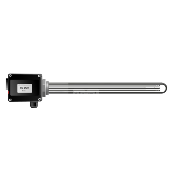 MODUL ELEKTRYCZNY WP-12 400V 2 TERMIK