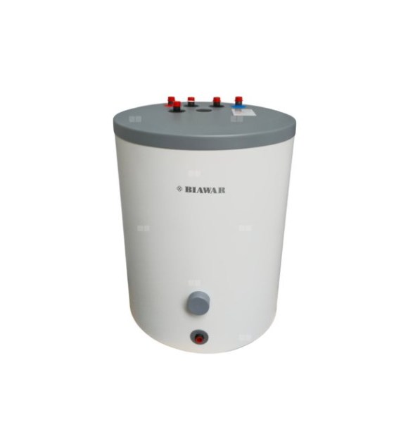 Zasobnik LINDO 2, 120 l  z wężownicą (0,9 m2)