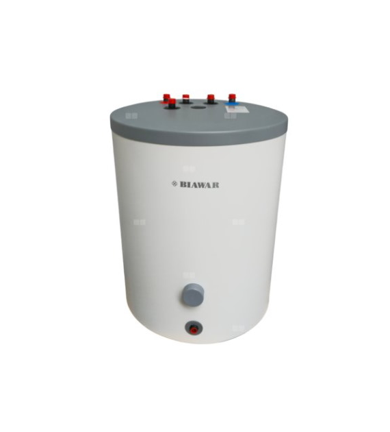 Zasobnik LINDO 2, 120 l  z wężownicą (0,9 m2)