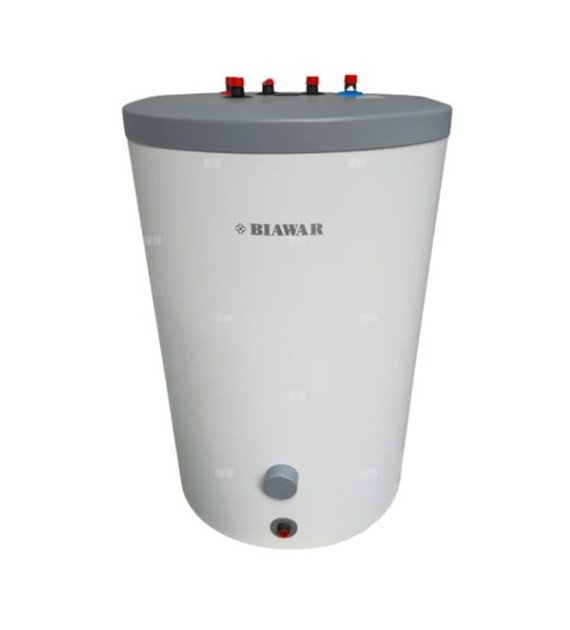 Zasobnik LINDO 2, 150 l z wężownicą (1,1 m2)