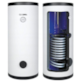 WYMIENNIK CWU. SW-200L STOJACY Z WEZ. SPIRALNA