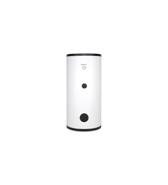 WYMIENNIK CWU. SW-500L STOJACY Z WEZ. SPIRALNA
