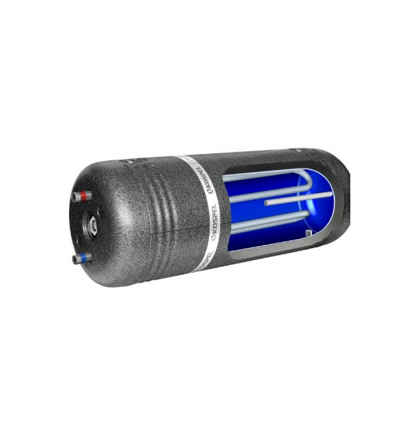 KOSPEL WYMIENNIK CWU. WW-140L 2/W TERMO-HIT