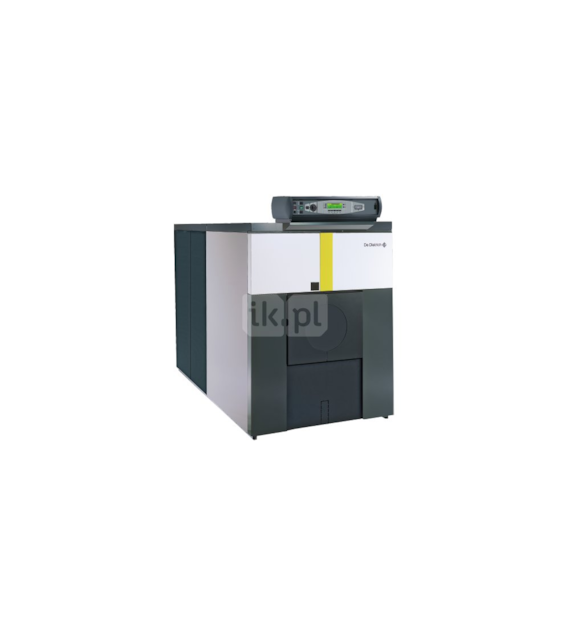 DIETRICH GT 530-17/K3 KOCIOŁ OLEJOWY/GAZOWY